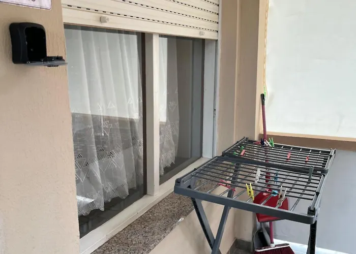 Viola Kampor 公寓 *